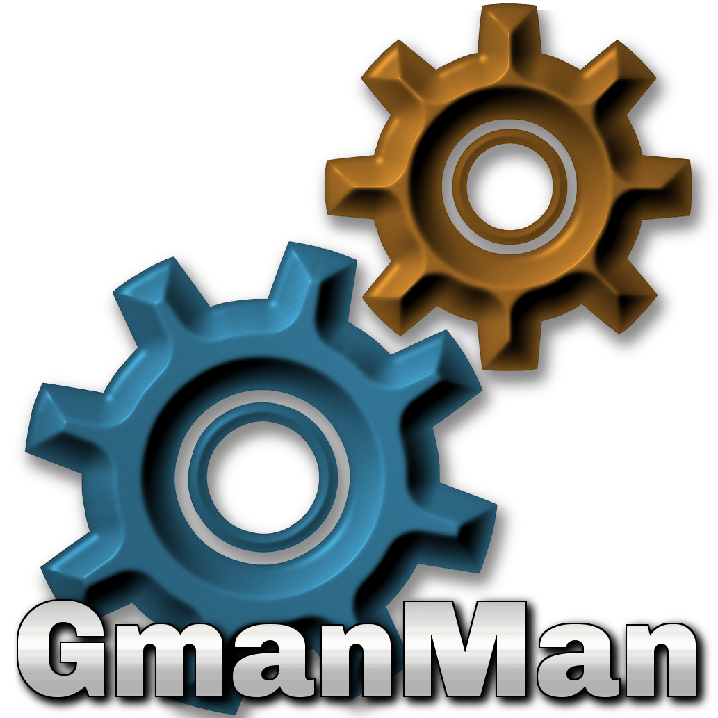 Gmanman